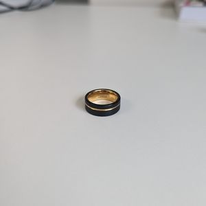 Men's ring